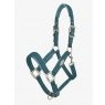 LeMieux LeMieux Versailles Headcollar - Jungle