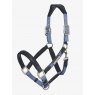 LeMieux LeMieux Capella Headcollar - Powder Blue