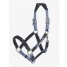 LeMieux LeMieux Capella Headcollar - Powder Blue