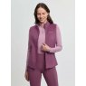 LeMieux LeMieux Roberta Fleece Gilet - Mallow