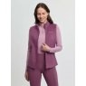 LeMieux LeMieux Roberta Fleece Gilet - Mallow