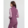 LeMieux LeMieux Roberta Fleece Gilet - Mallow