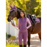 LeMieux LeMieux Roberta Fleece Gilet - Mallow