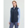 LeMieux LeMieux Roberta Fleece Gilet - Navy