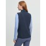 LeMieux LeMieux Roberta Fleece Gilet - Navy