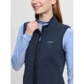 LeMieux LeMieux Roberta Fleece Gilet - Navy