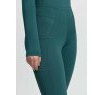 LeMieux LeMieux Young Rider Orla Pull On - Jungle