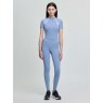 LeMieux LeMieux Young Rider Orla Pull On - Powder Blue