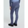 LeMieux LeMieux Mini Pull On Breech - Shadow