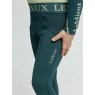 LeMieux LeMieux Mini Pull On Breech - Jungle