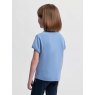 LeMieux LeMieux Mini Alex T-Shirt - Powder Blue