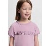 LeMieux LeMieux Mini Alex T-Shirt - Fondant