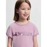 LeMieux LeMieux Mini Alex T-Shirt - Fondant