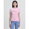 LeMieux LeMieux Young Rider Arianna T-Shirt - Fondant