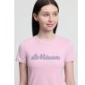LeMieux LeMieux Young Rider Arianna T-Shirt - Fondant