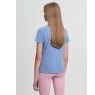LeMieux LeMieux Young Rider Arianna T-Shirt - Powder Blue