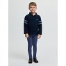 LeMieux LeMieux Mini Robbie Rugby Shirt - Navy