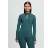 LeMieux LeMieux Young Rider Base Layer - Jungle