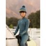 LeMieux LeMieux Young Rider Base Layer - Jungle