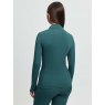 LeMieux LeMieux Young Rider Base Layer - Jungle