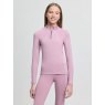 LeMieux LeMieux Young Rider Base Layer - Fondant