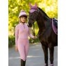 LeMieux LeMieux Young Rider Base Layer - Fondant