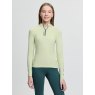 LeMieux LeMieux Young Rider Base Layer - Macaron