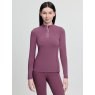 LeMieux LeMieux Young Rider Base Layer - Mallow