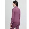 LeMieux LeMieux Young Rider Base Layer - Mallow