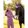 LeMieux LeMieux Young Rider Base Layer - Mallow