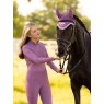 LeMieux LeMieux Young Rider Base Layer - Mallow