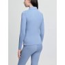 LeMieux LeMieux Young Rider Base Layer - Powder Blue