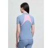 LeMieux LeMieux Young Rider Mia Mesh Base Layer - Powder Blue