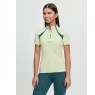 LeMieux LeMieux Young Rider Mia Mesh Base Layer - Macaron