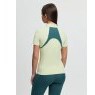LeMieux LeMieux Young Rider Mia Mesh Base Layer - Macaron
