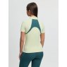 LeMieux Young Rider Mia Mesh Base Layer - Macaron