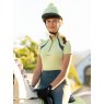 LeMieux LeMieux Young Rider Mia Mesh Base Layer - Macaron