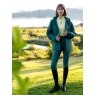 LeMieux LeMieux Indra Waterproof Jacket - Jungle
