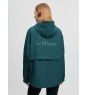 LeMieux LeMieux Indra Waterproof Jacket - Jungle