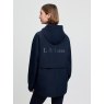 LeMieux LeMieux Indra Waterproof Jacket - Navy