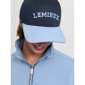 LeMieux LeMieux Ashley Cap - Shadow