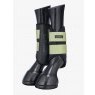 LeMieux LeMieux Air-Tek Grafter Brushing Boots - Macaron