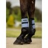 LeMieux LeMieux Air-Tek Grafter Brushing Boots - Powder Blue