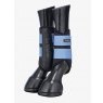 LeMieux LeMieux Air-Tek Grafter Brushing Boots - Powder Blue