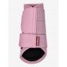LeMieux LeMieux Arika Mesh Brushing Boots - Fondant