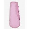 LeMieux LeMieux Arika Mesh Brushing Boots - Fondant