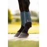 LeMieux LeMieux Arika Mesh Brushing Boots - Jungle