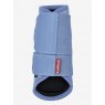 LeMieux LeMieux Arika Mesh Brushing Boots - Powder Blue