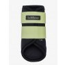 LeMieux LeMieux Mini Air-Tek Grafter Brushing Boots - Macaron