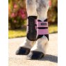LeMieux LeMieux Mini Air-Tek Grafter Brushing Boots - Mallow